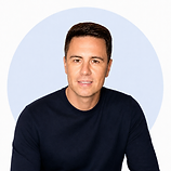Paul David, founder of Jamesy
