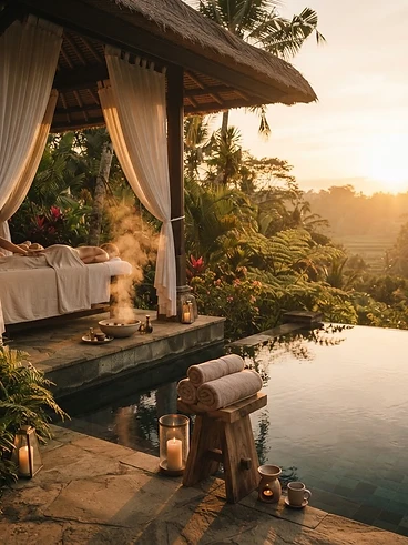 Spa & Wellness