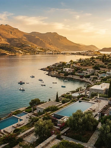 Elounda