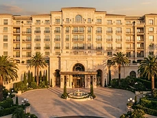 The Real Difference Between 4 and 5 Stars in Luxury Travel