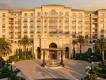 The Real Difference Between 4 and 5 Stars in Luxury Travel