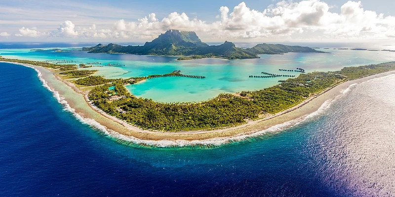 Bora Bora