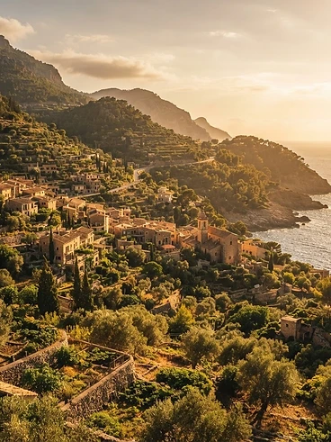 Deià