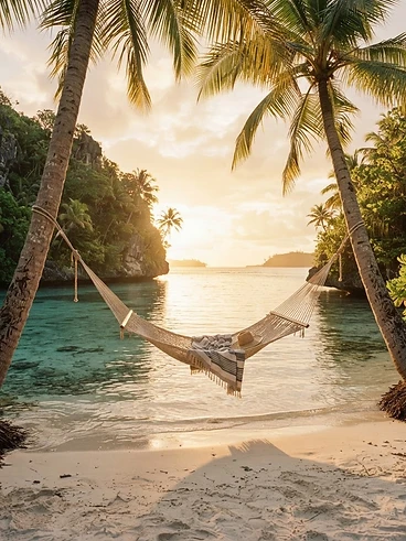 Island Retreats