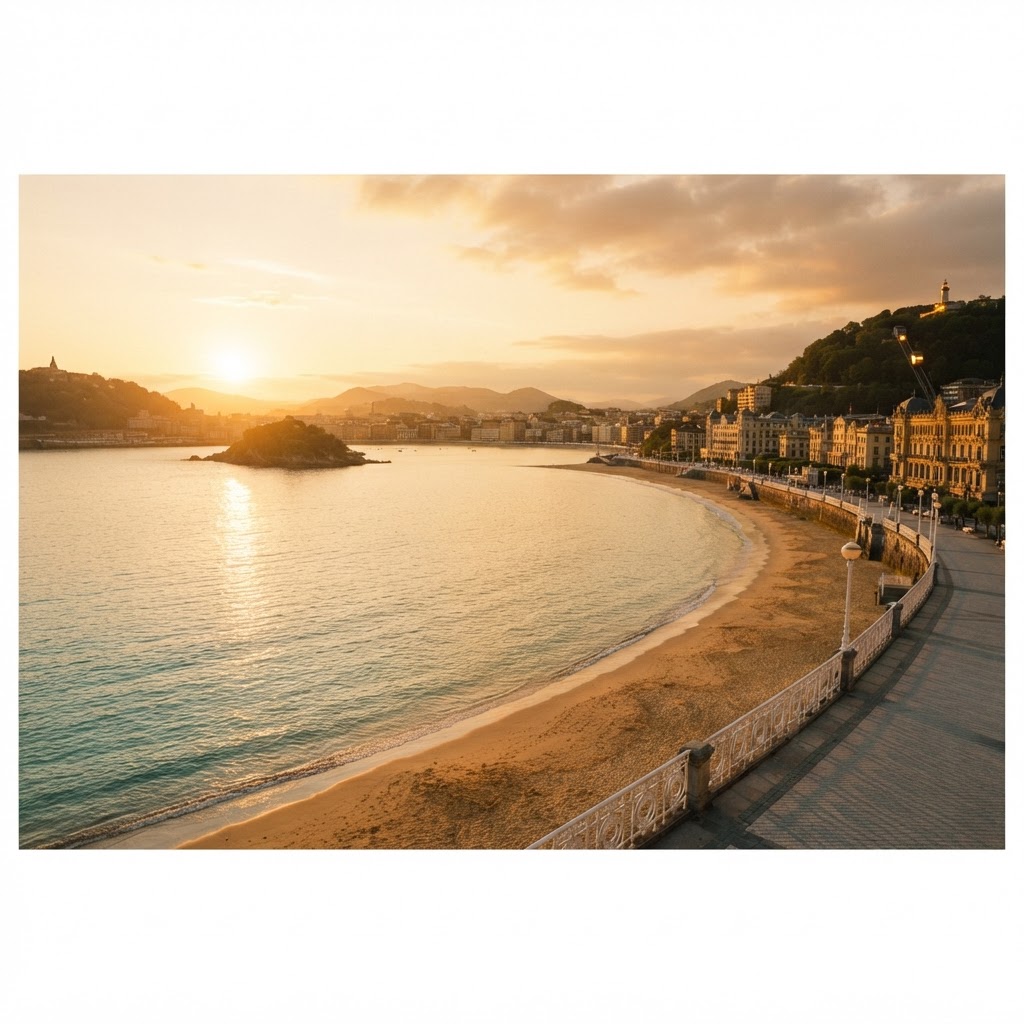 San Sebastián