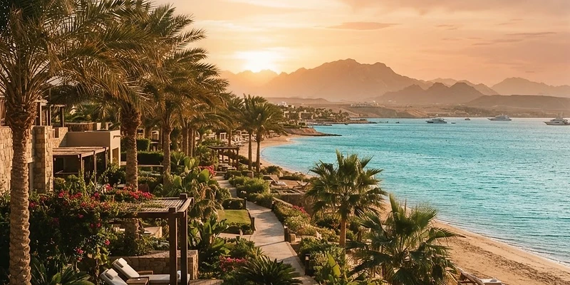 Sharm El Sheikh