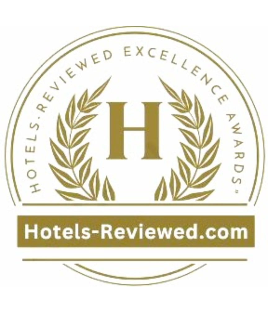 Hotels-Reviewed Excellence Awards