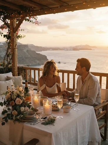 Honeymoon & Romance
