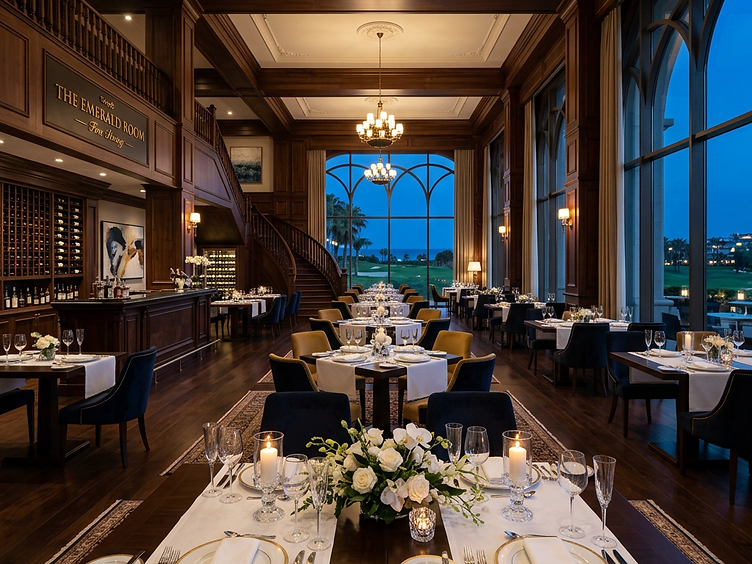 Maxx Royal Belek in Belek, Antalya, Turkey — Twelve Restaurants & Maxx Inclusive