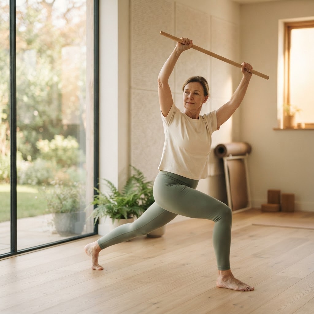 The Circadian-Connective Tissue Clock: How Daily Rhythmicity Influences Fascial Elasticity and Joint Recovery