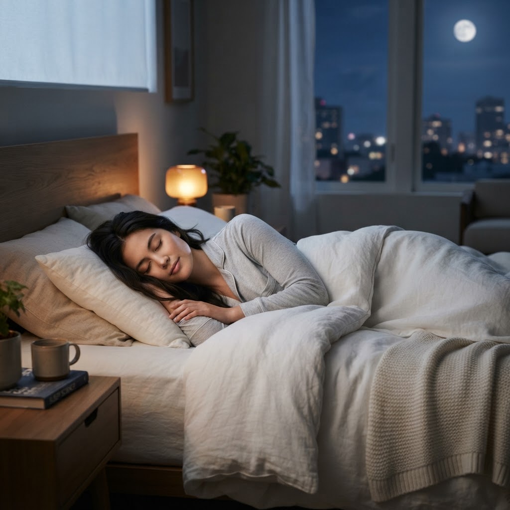 The Glio-Lymphatic Flush: Orchestrating Neuro-Waste Clearance Through Rhythmic Sleep Cycles