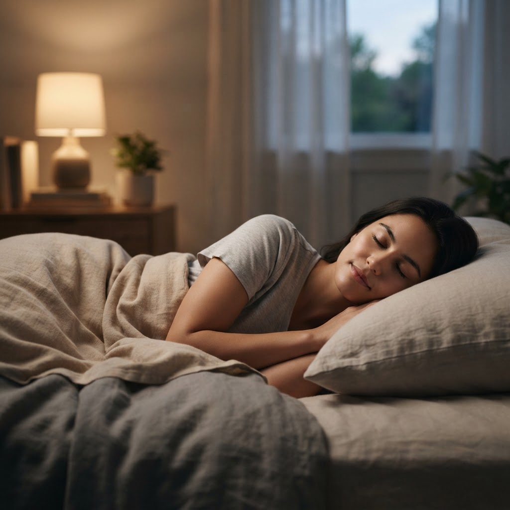The Glymphatic-Sleep Nexus: How Rhythmic Pulsatile Flow Clears Neural Waste and Protects Cognitive Integrity
