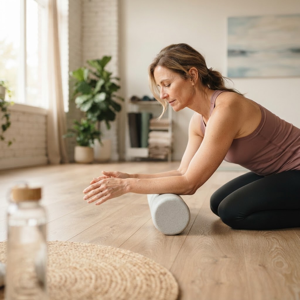 The Fascial-Immune Nexus: How Connective Tissue Hydration Modulates Systemic Inflammation