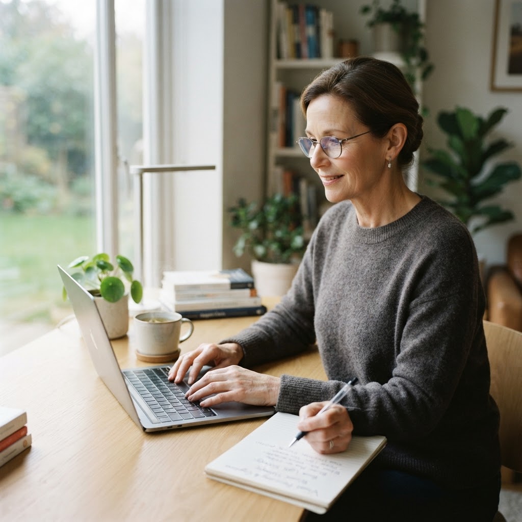 The Ocular-Cognitive Connection: Protecting Visual Processing for Executive Function