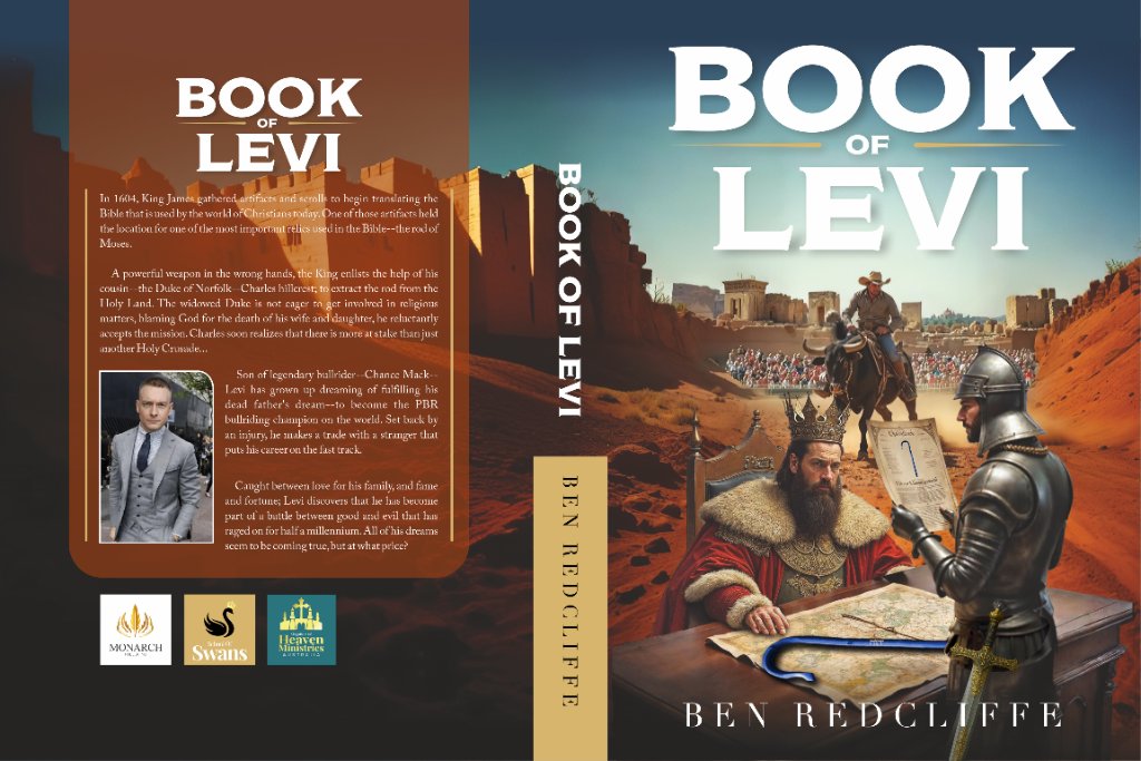 Book of Levi