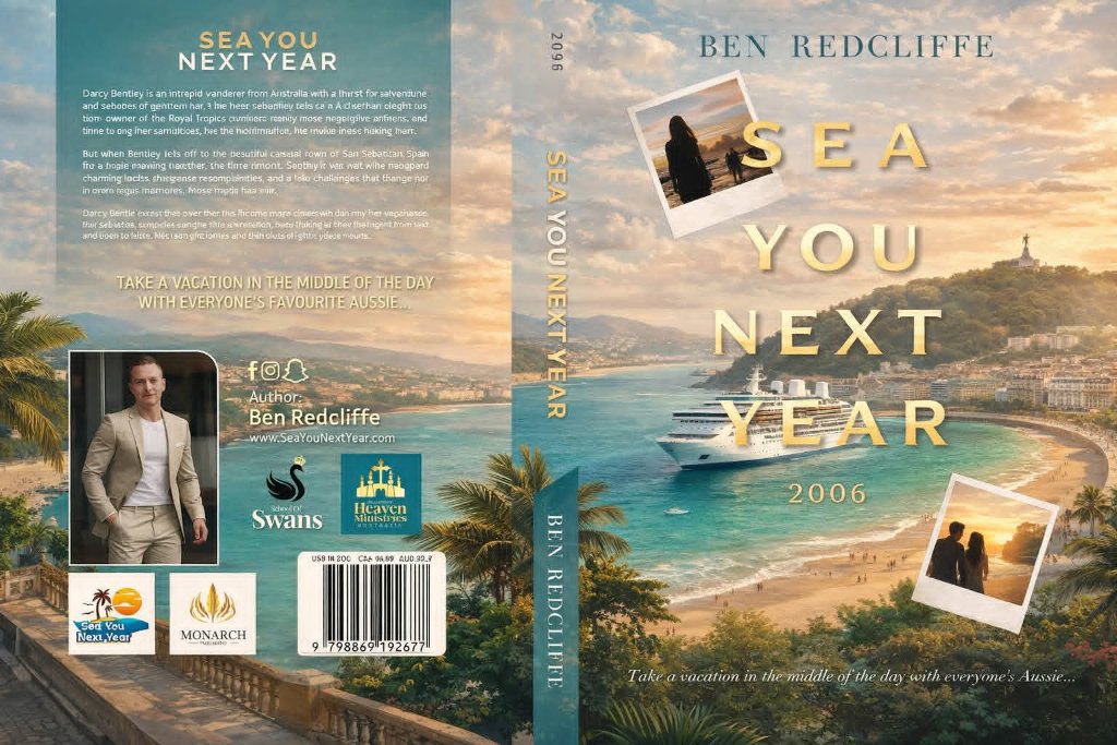Sea You Next Year 2014