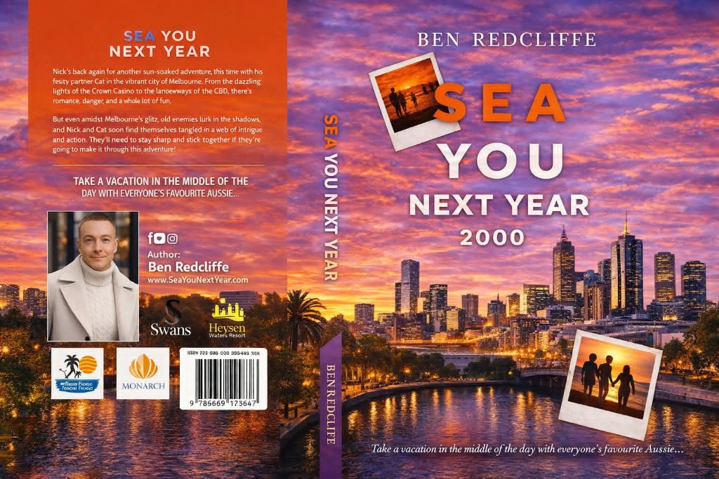 Sea You Next Year 2019