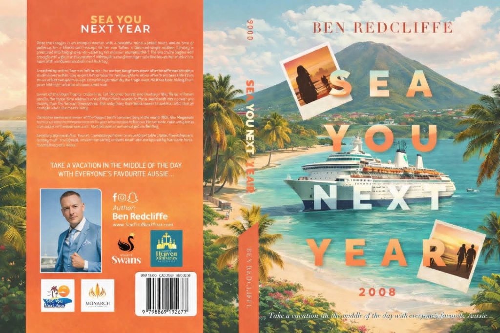 Sea You Next Year 2013