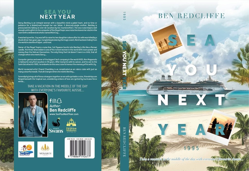 Sea You Next Year 1995