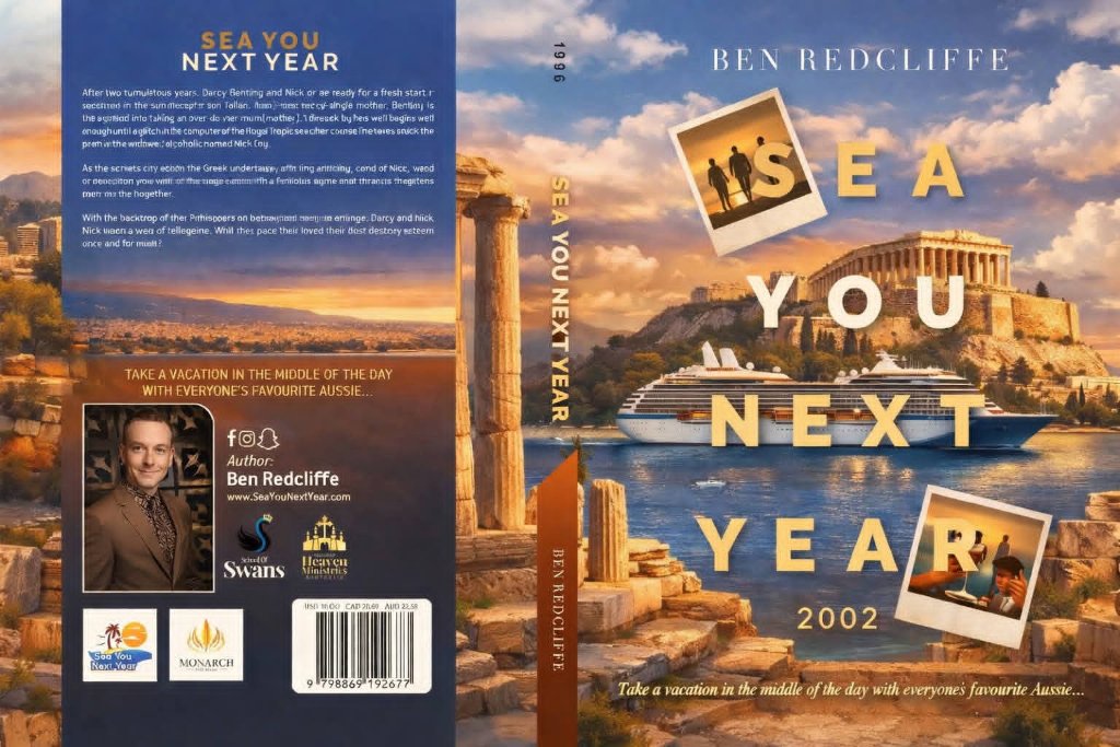 Sea You Next Year 2017