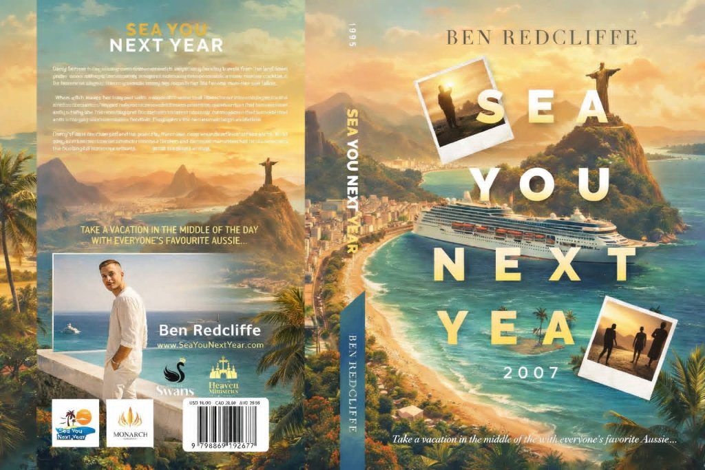 Sea You Next Year 2015