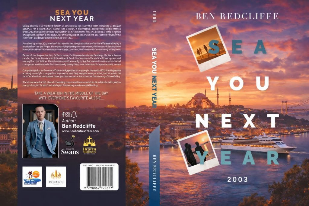 Sea You Next Year 2016