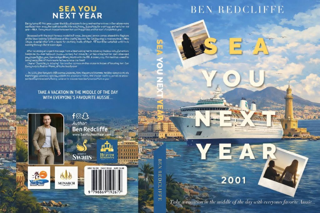 Sea You Next Year 2018