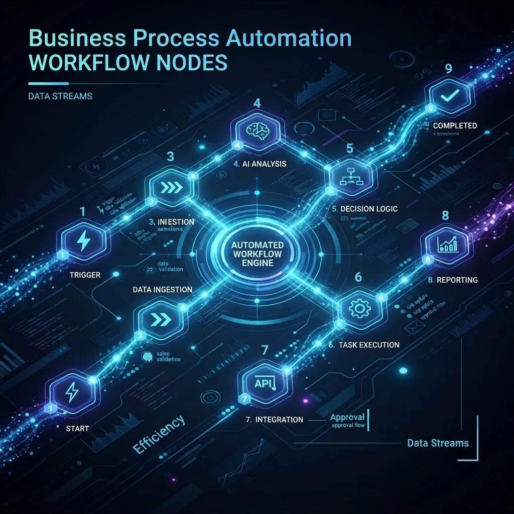 Process Automation Consulting