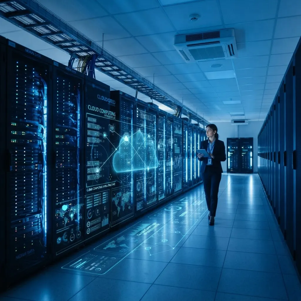 Cloud Services & Support