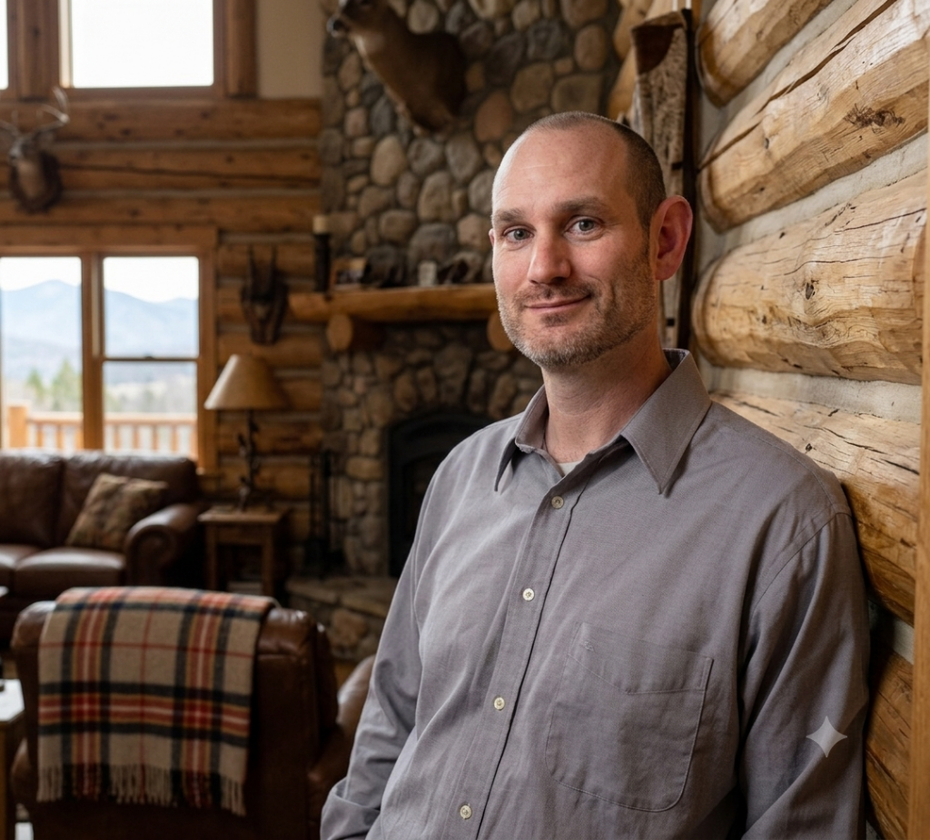 Scott Ringkamp, founder of Camp IT Pros