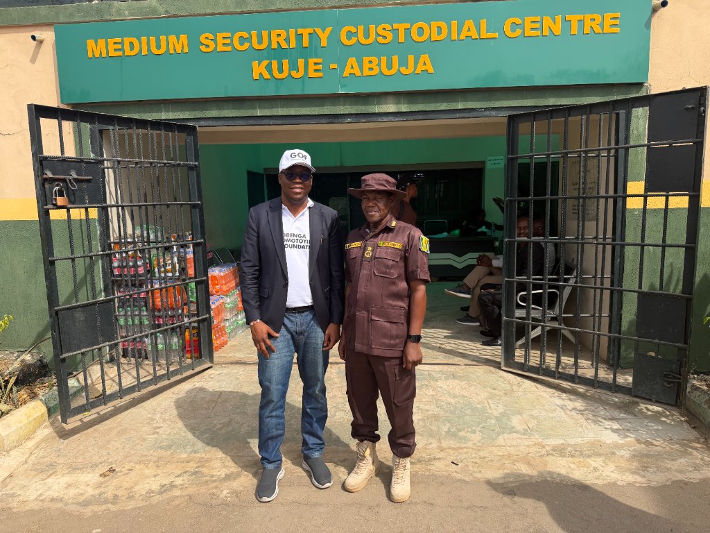 Engagement with custodial officials