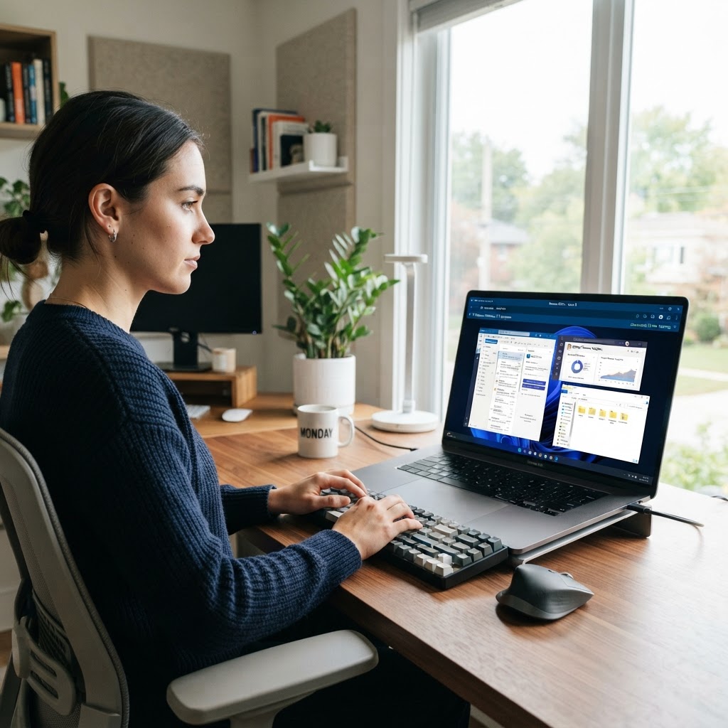 Citrix vs Azure Virtual Desktop