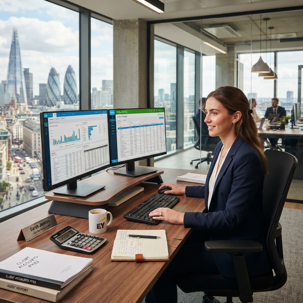 5-Year IT Partnership Delivers £340K Cumulative Savings for Accounting Firm