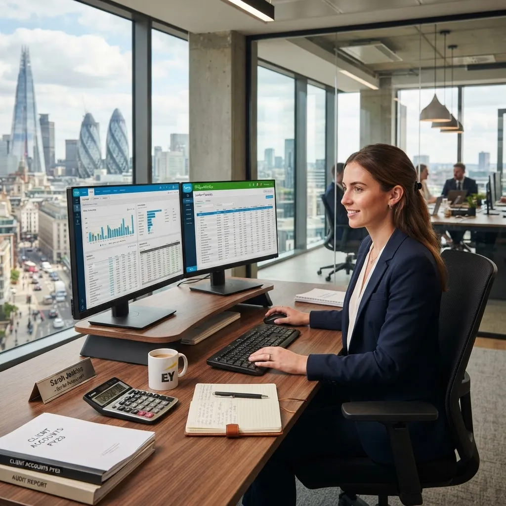 5-Year IT Partnership Delivers £340K Cumulative Savings for Accounting Firm