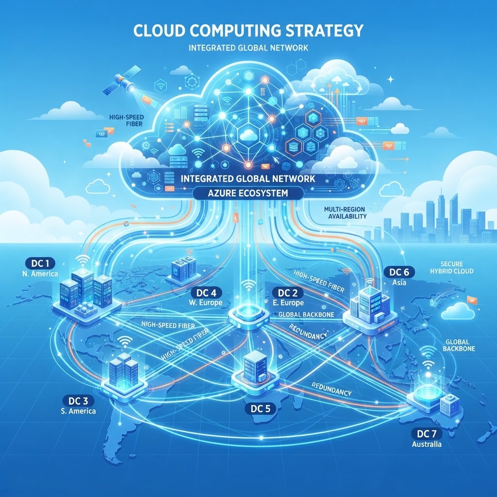 How to Choose the Right Cloud Provider in 2026