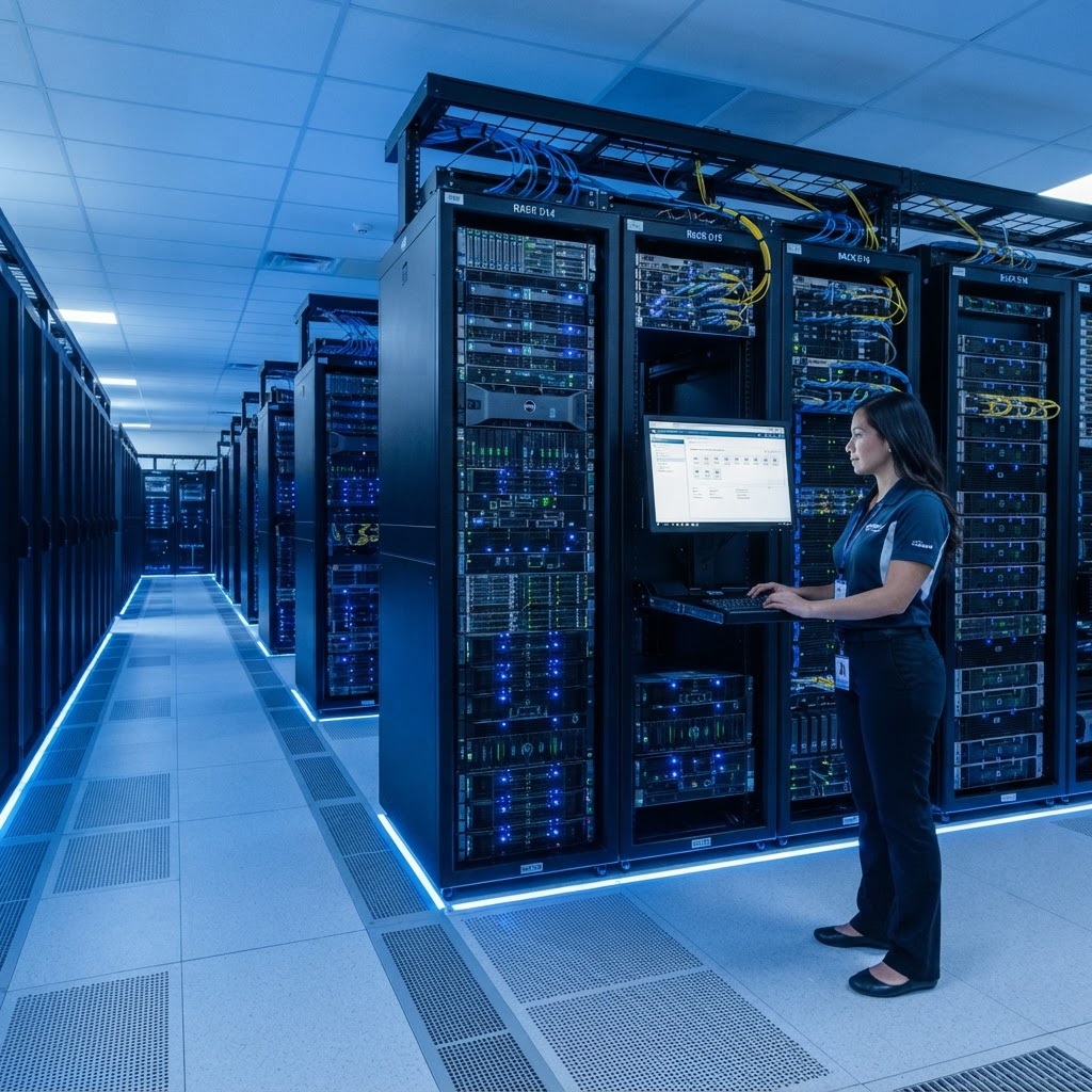 VMware Virtualization Cuts Infrastructure Costs by 65% for London Architecture Practice
