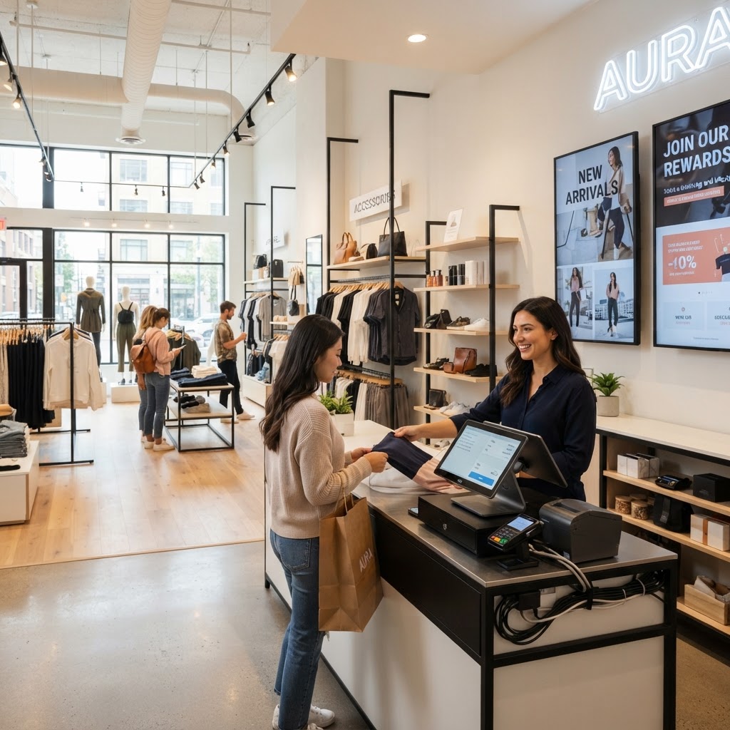 Server Consolidation Cuts Infrastructure Costs by 68% for London Retail Chain