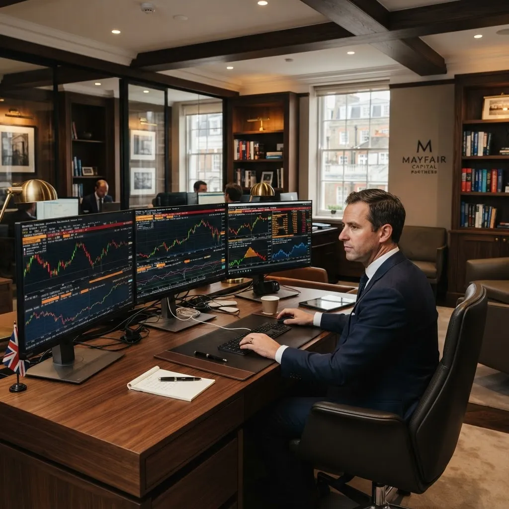 Cybersecurity & Compliance Strategy for a Wealth Management Firm