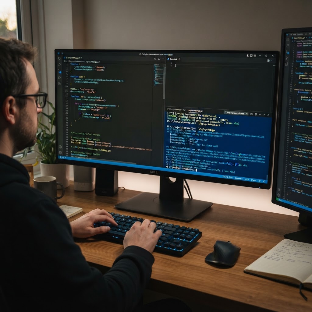 PowerShell Scripting for IT Admins: Automating Windows Server Management