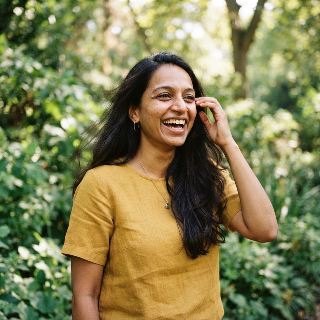 Priya Patel