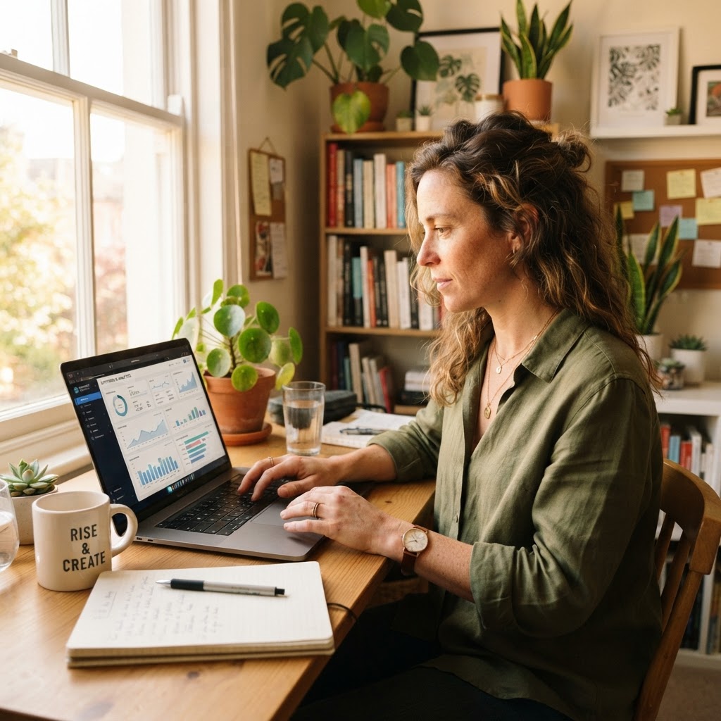 5 AI Tools Every Woman Entrepreneur Should Know
