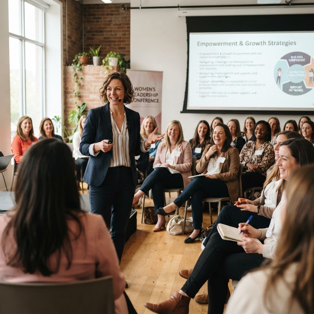 Negotiate Your Worth: Salary Masterclass