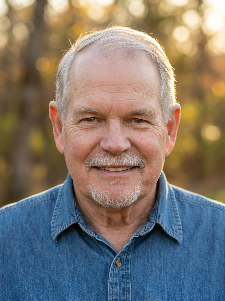Jim Fulp, founder of CiteClimber-AI
