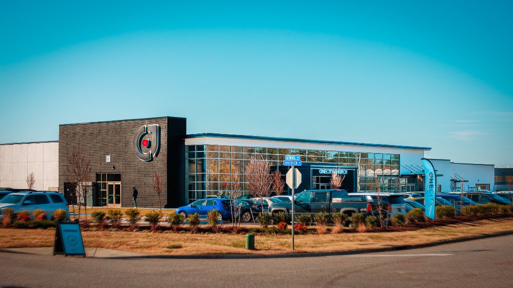 One City Counseling Center