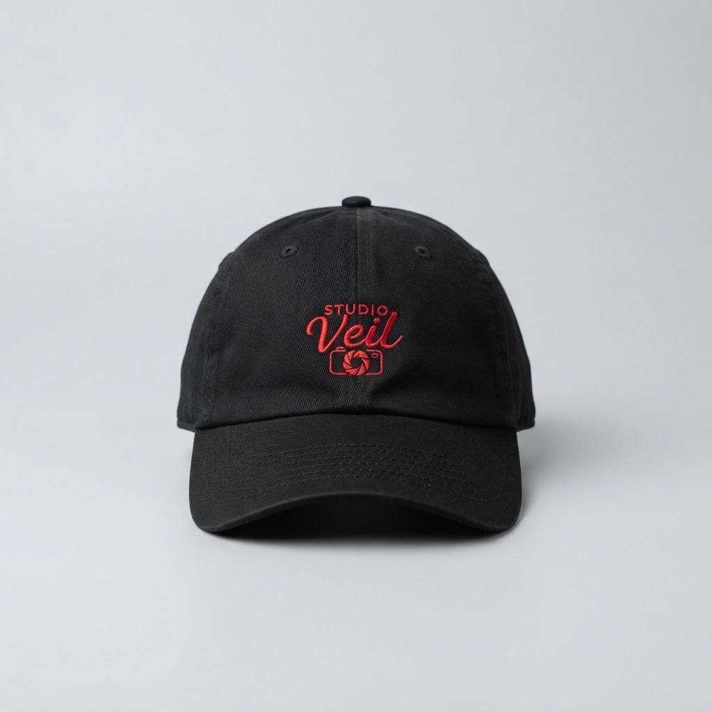Studio Veil Dad Hat