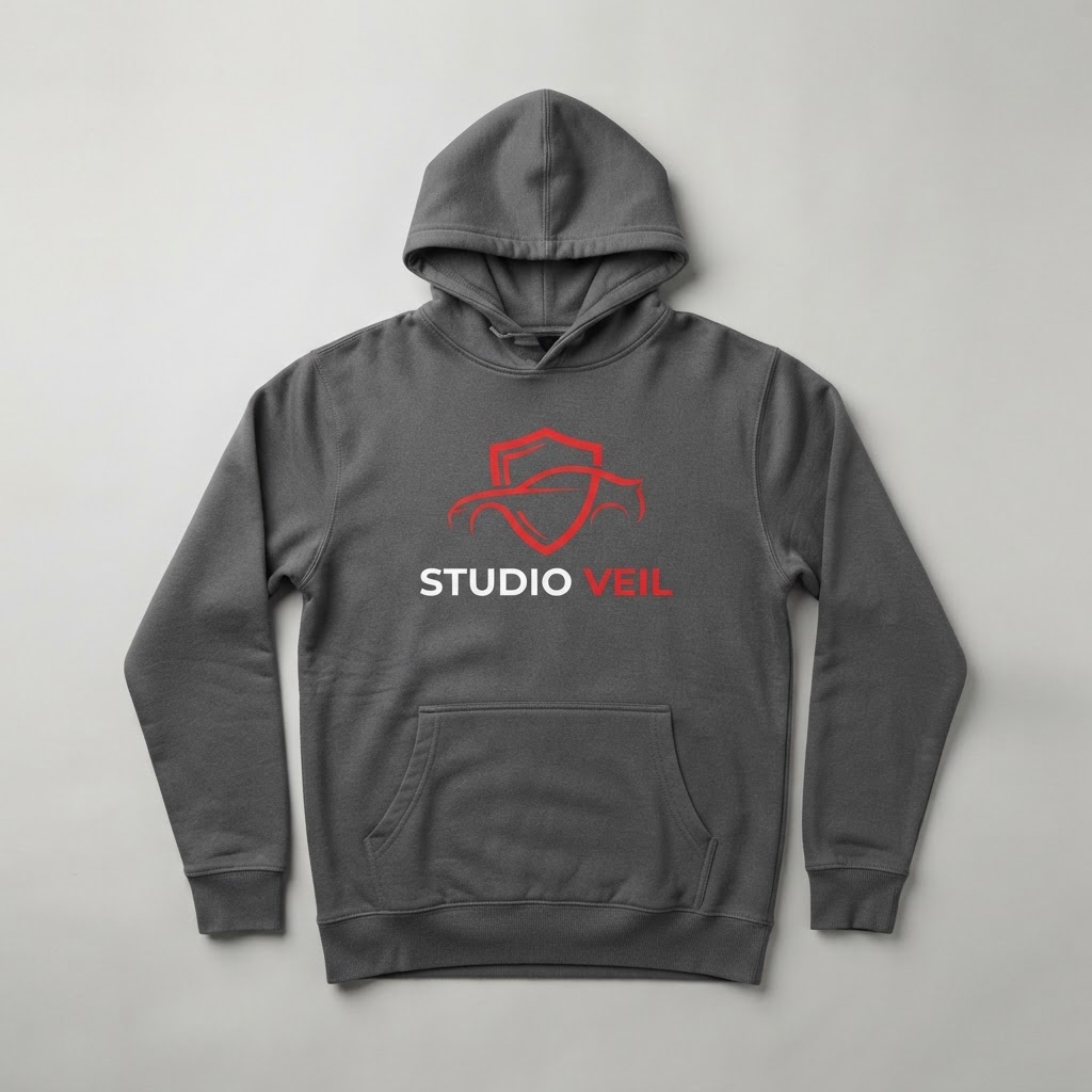 Studio Veil Hoodie