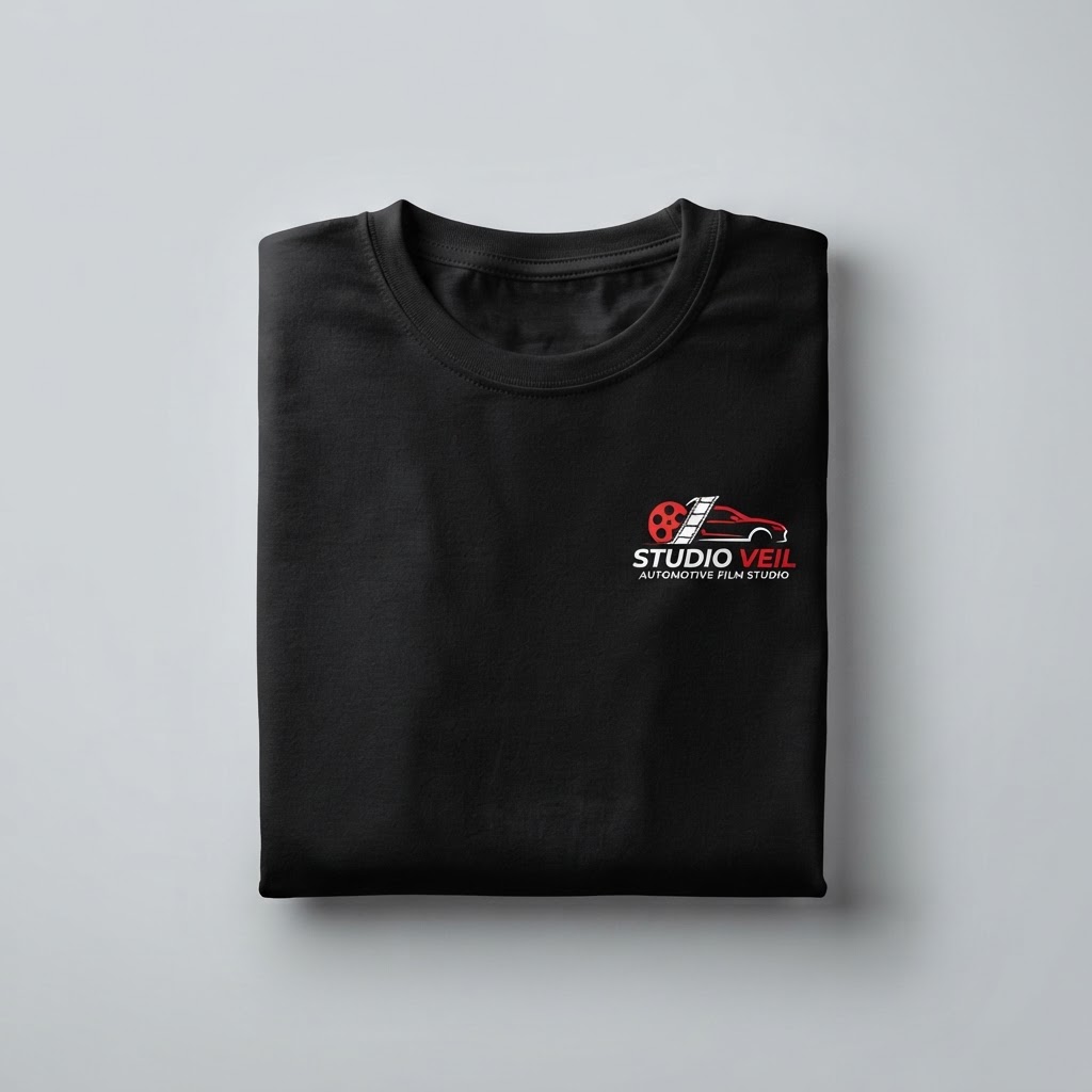 Studio Veil T-Shirt