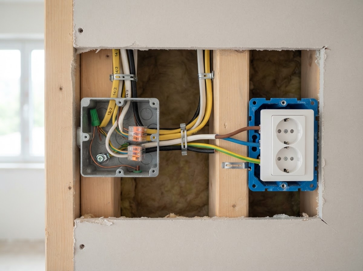 Elektriciteitswerken
