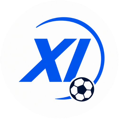 FindMyXI — Find. Connect. Play.