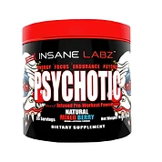 Psychotic 35 Serv 214Gr